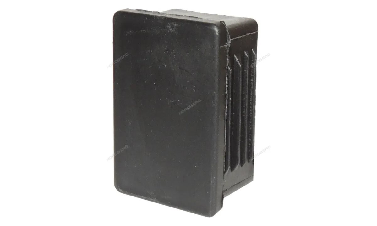  NORDBERG ЗАПЧАСТЬ ЗАГЛУШКА пластиковая для D1 D1#PLUG (0)