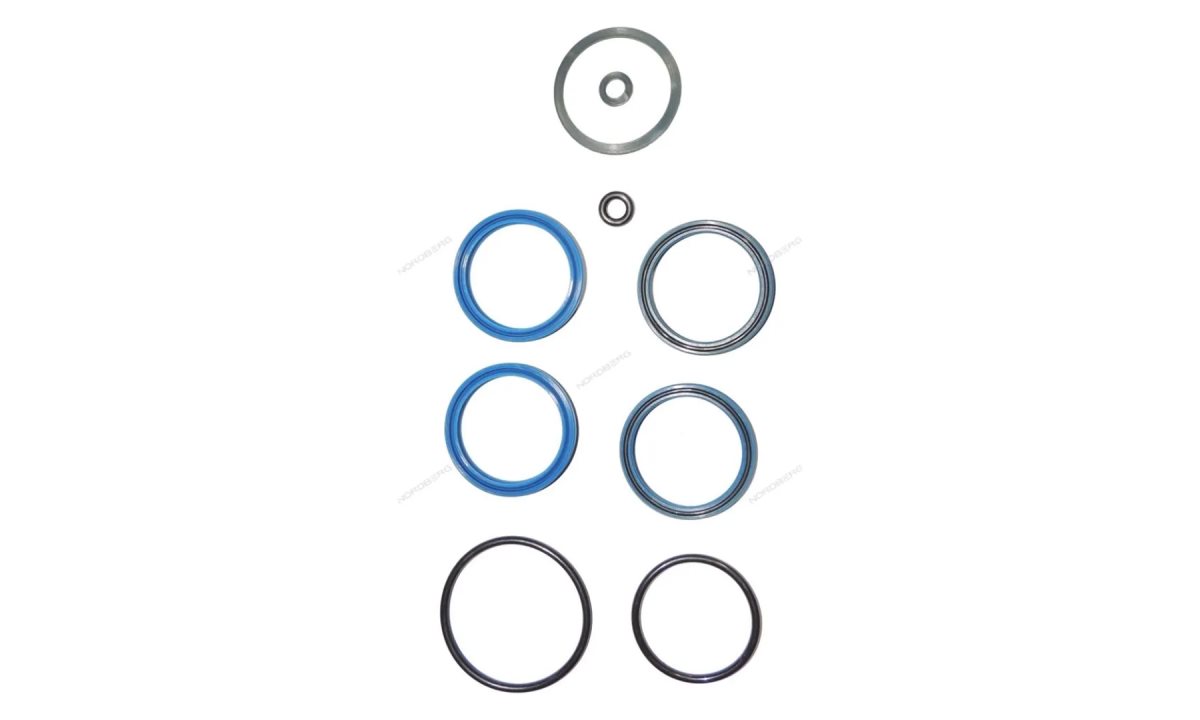  NORDBERG ЗАПЧАСТЬ РЕМКОМПЛЕКТ для N4601 N4601#RK (0)