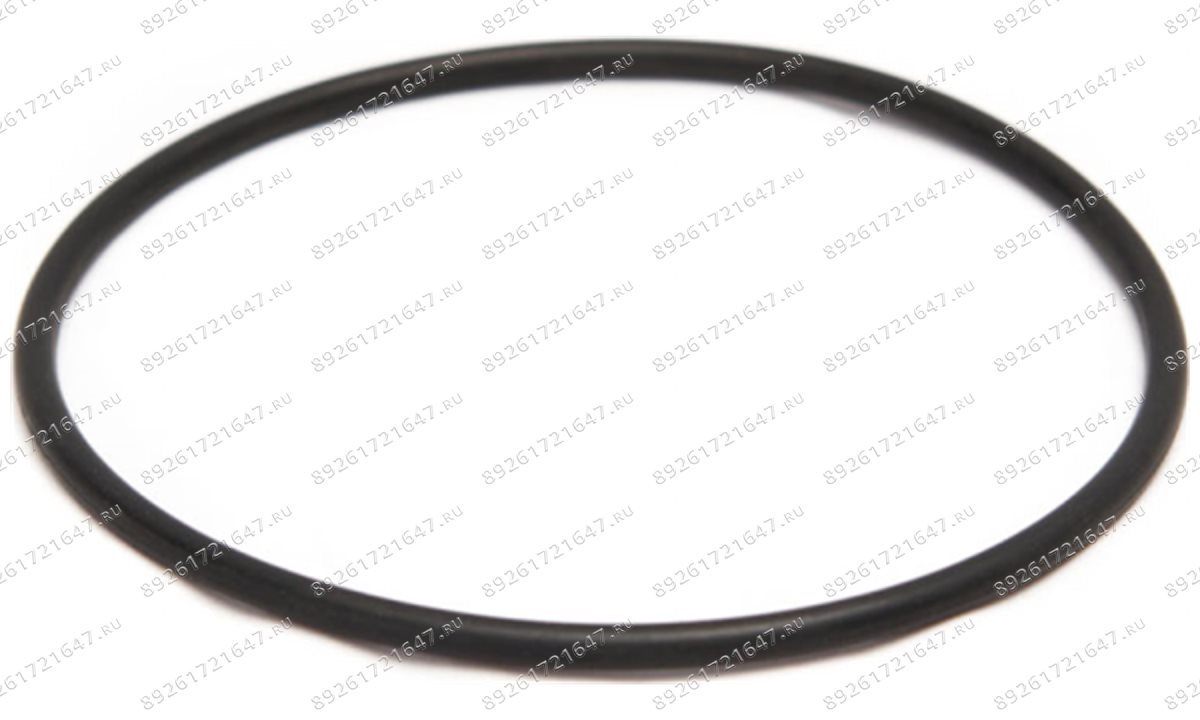  Кольцо крышки цилиндра ВТ-62 (1)