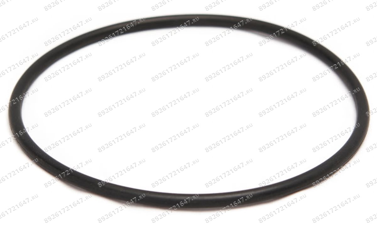  Кольцо крышки цилиндра ВТ-62 (1)