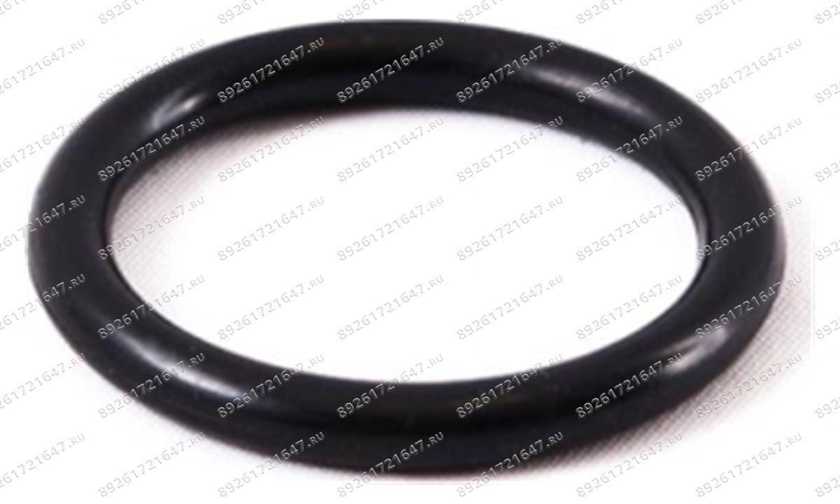  Кольцо крышки цилиндра 31*24*3,5 ВТ-62 (1)