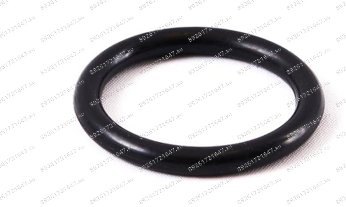  Кольцо крышки цилиндра 31*24*3,5 ВТ-62 (1)