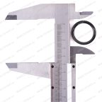  Кольцо крышки цилиндра 31*24*3,5 ВТ-62 мни (2)