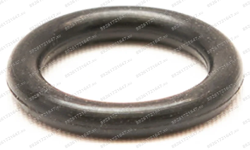 Уплотнительное кольцо 16×11×2.5 ВТ62 фото