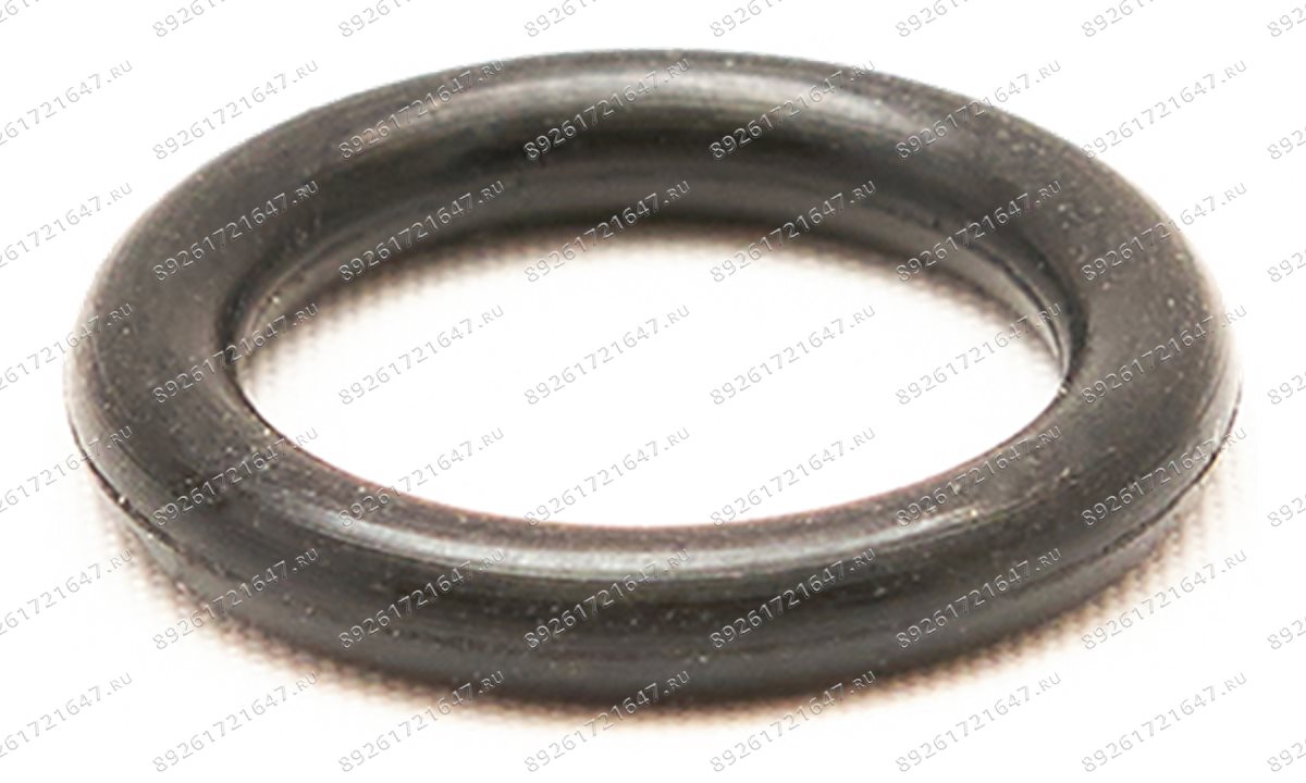  Уплотнительное кольцо 16×11×2.5 ВТ62 (1)
