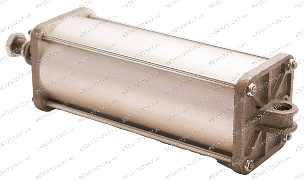  Пневмоцилиндр в сборе поз.111 ВТ-62 (1)