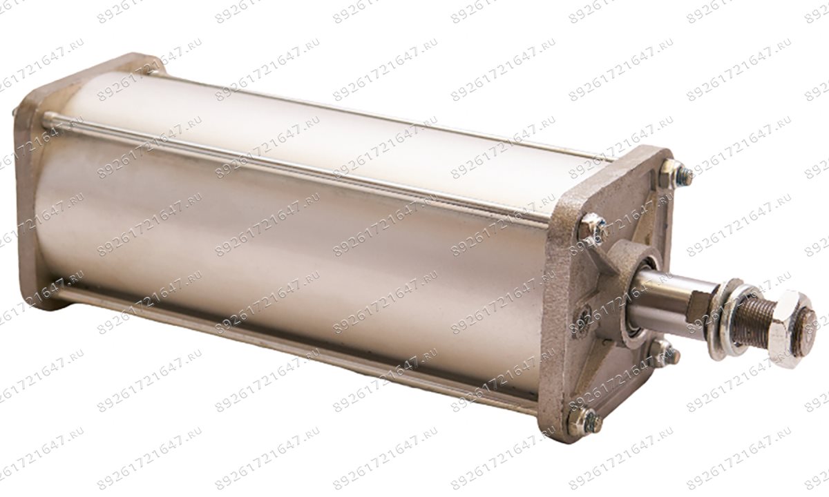  Пневмоцилиндр в сборе поз.111 ВТ-62 (1)