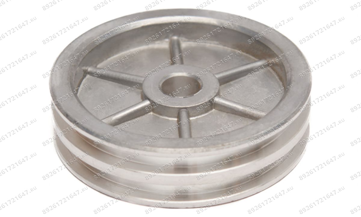  Поршень алюминиевый D93 ВТ-62 (1)