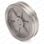  Поршень алюминиевый D93 ВТ-62 мни (2)