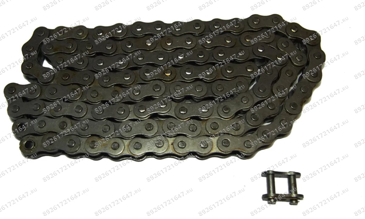  Цепь приводная для подъемника ПР-15-2 длина 5 м (0)