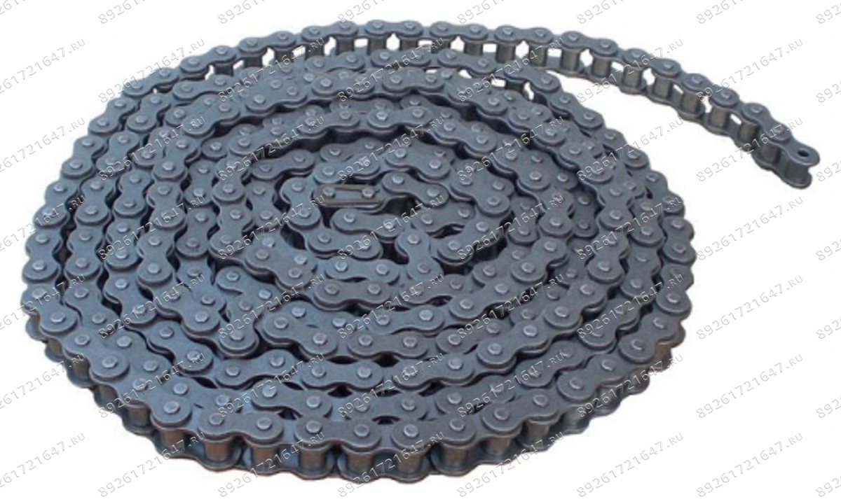  Цепь для подъемника ДАРЗ П1-01МН Антей 
 (0)