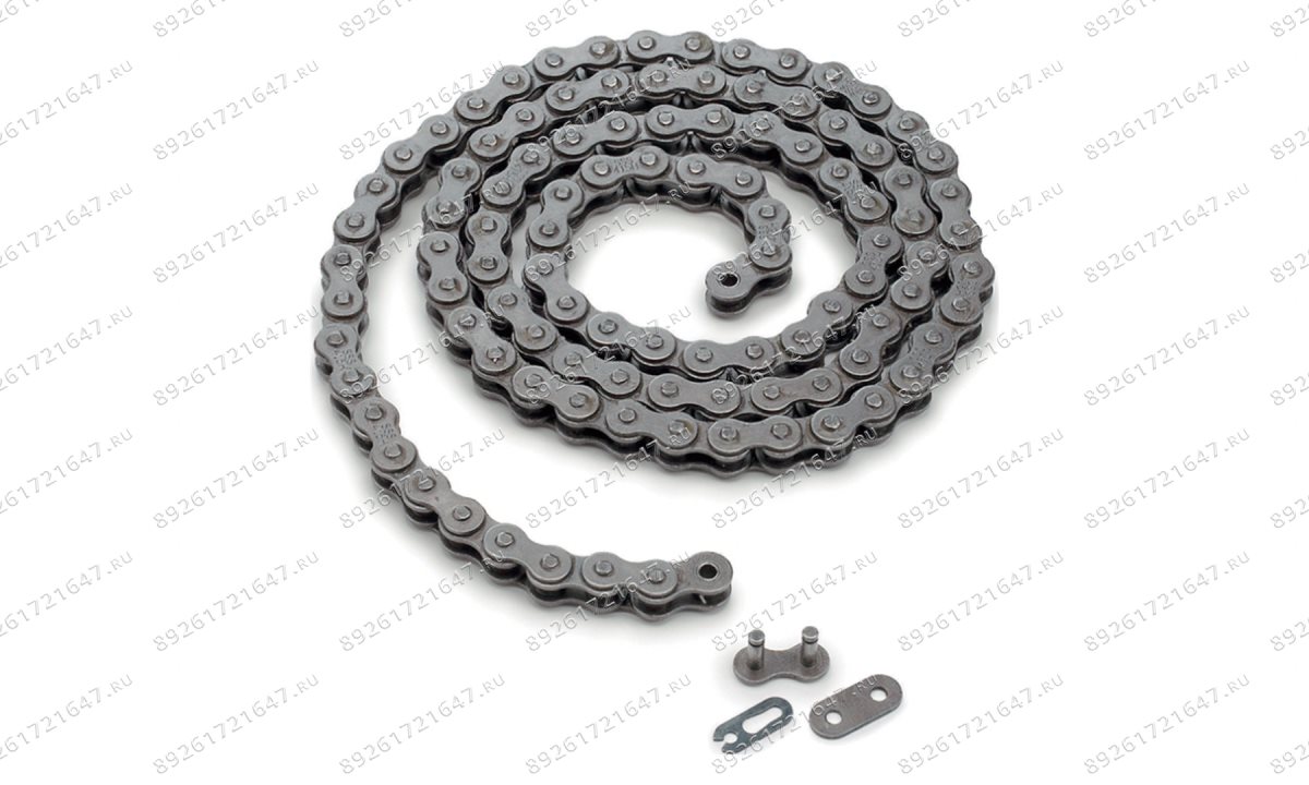  Цепь для подъемника ПР-12,7-2 длина 2,5 м (0)