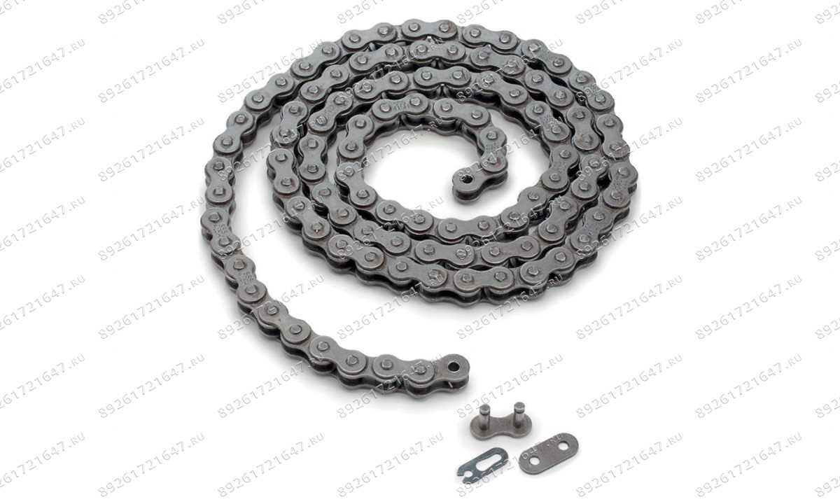  Цепь для подъемника ПP-12,7-18,2-1  длина 2,5 м (0)