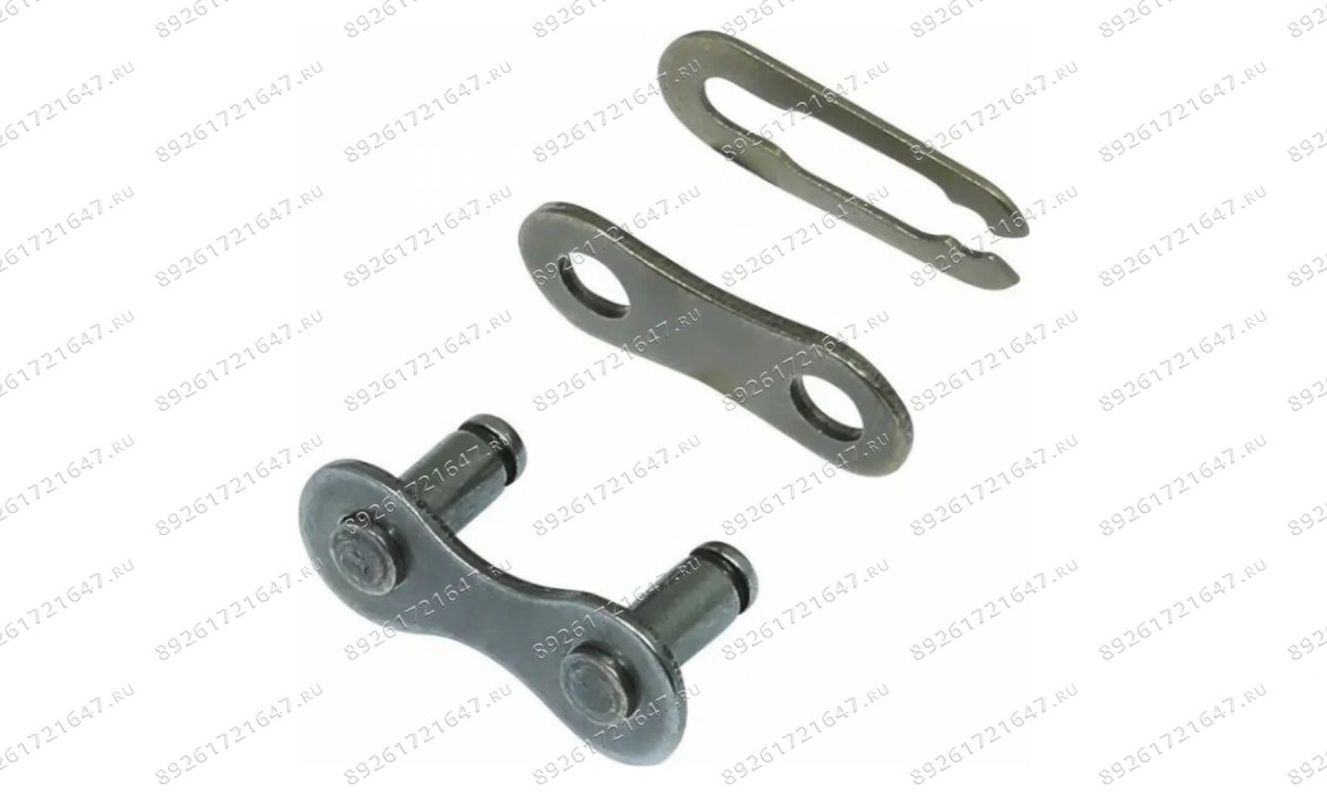  Замок для цепи С-ПР-12,7-18,2-1 (0)