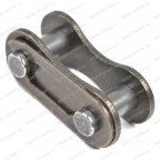  Замок для цепи С-ПР-12,7-18,2 на подъёмник  Дарз, П-97 МК, П1-01 МН , ИНКОСТ 1018 , ФОРМЗ  мни (1)