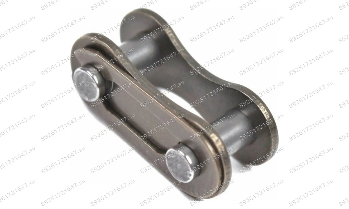  Замок для цепи С-ПР-15,875-23 на подъёмник Формз г. Глазов П180, П187 (1)