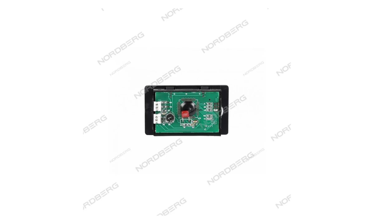  NORDBERG ЗАПЧАСТЬ ЛЮКСОМЕТР для NTF2/NTF3 24010011 (1)