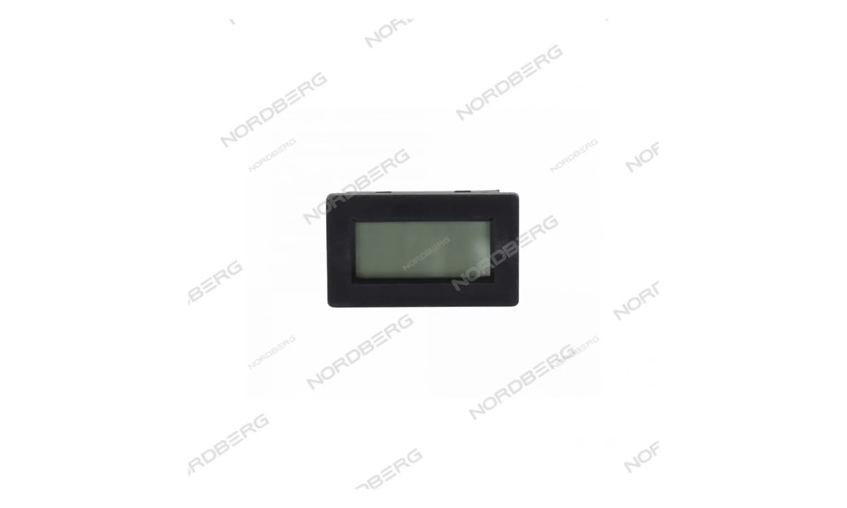  NORDBERG ЗАПЧАСТЬ ЛЮКСОМЕТР для NTF2/NTF3 24010011 (0)