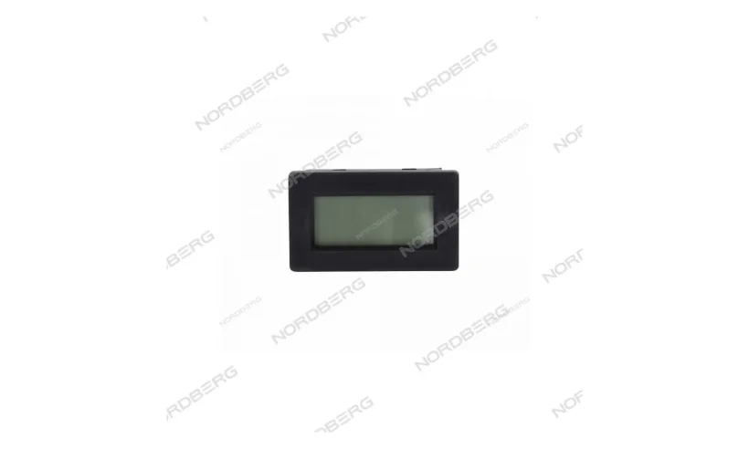 NORDBERG ЗАПЧАСТЬ ЛЮКСОМЕТР для NTF2/NTF3 24010011 фото