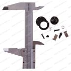  Ремкомплект THPG60 для TWO25N мни (2)