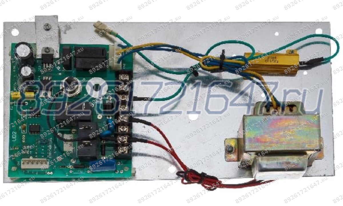  Электропанель для БС ST-200A (0)