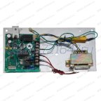 Электропанель для БС ST-200A фото