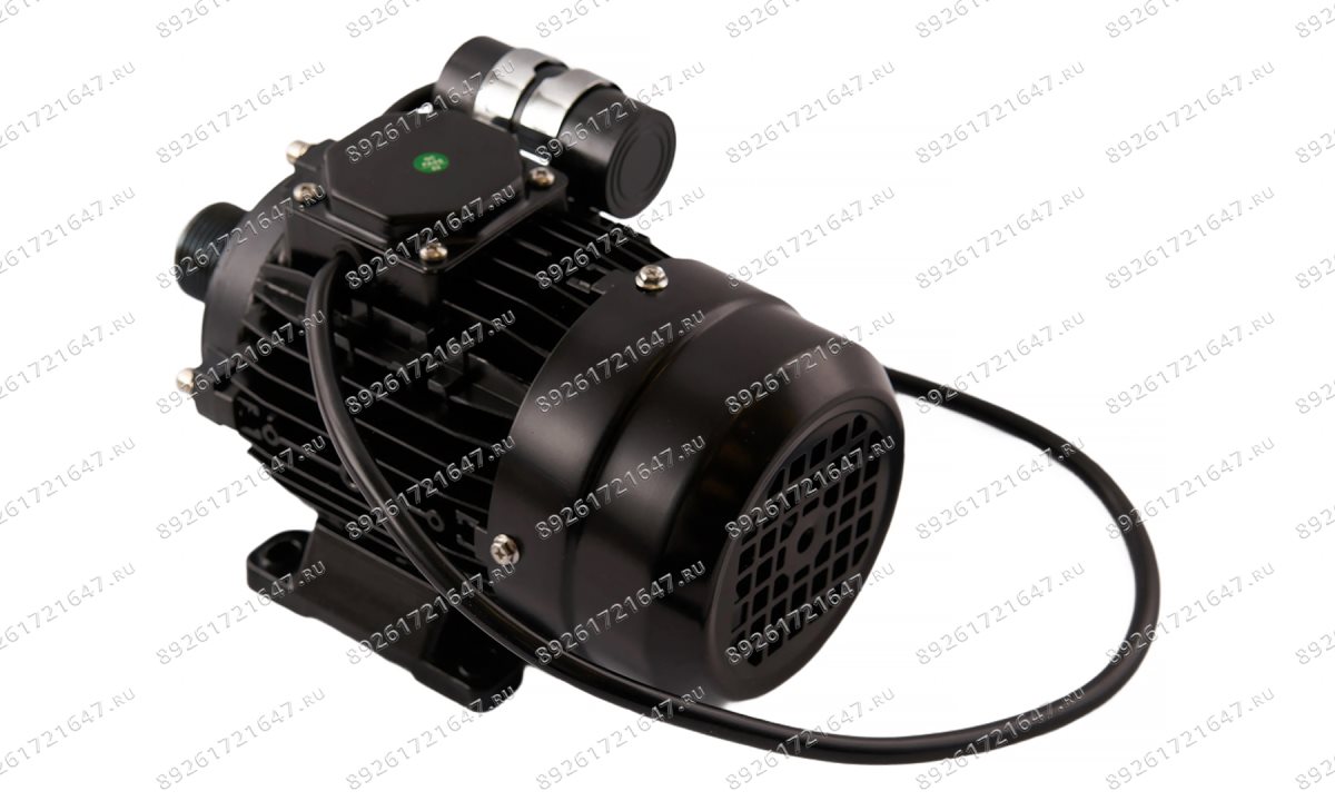  Электродвигатель VT-61, VT-61 NEW (0)