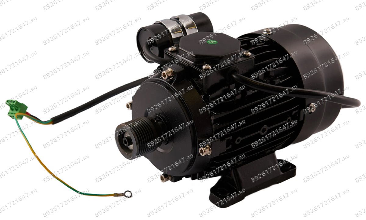  Электродвигатель VT-61, VT-61 NEW (1)