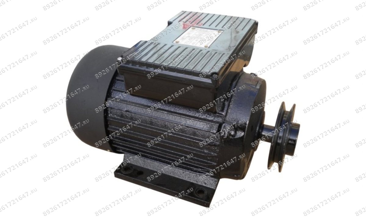  Двигатель YL3-100L-2 3 кВт 2800 для компрессора (0)