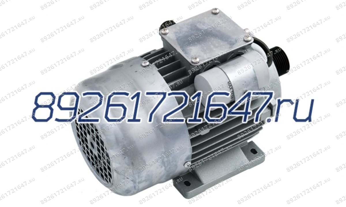  Электродвигатель на 220В для шиномонтажного станка Станкоимпорт GT-300A (0)