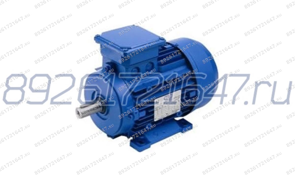  Электродвигатель на 380В для шиномонтажного станка Станкоимпорт GT-300A , GT-301 (0)