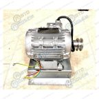  Электродвигатель для ШМС 1-скоростной, 1400об/мин, 380v мни (1)