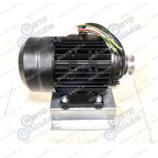  Электродвигатель для ШМС  2-х скоростной, 1430/2850 об/мин, 380В мни (1)