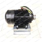  Электродвигатель для ШМС  2-х скоростной, 1430/2850 об/мин, 380В мни (0)