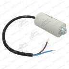  Конденсатор пусковой с проводом СВВ60 20 мкФ 450VAC мни (0)