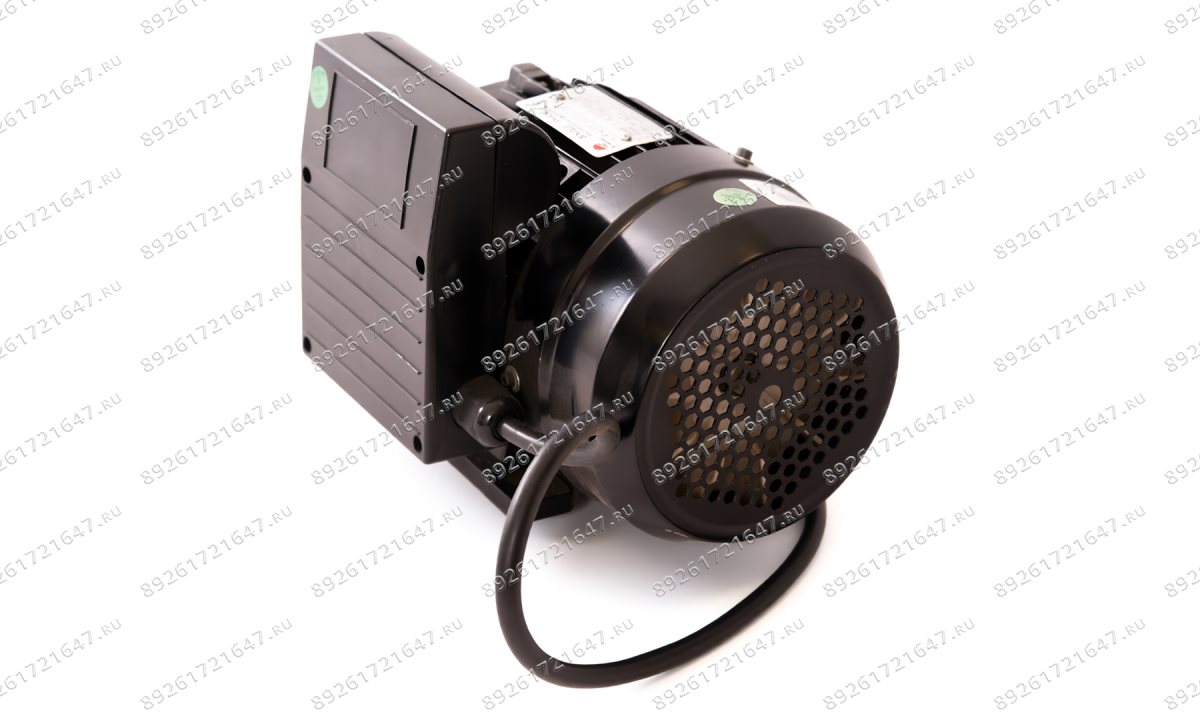  Электромотор односкоростной V521, V524, V526, V526U, V624, V626 MOTOR (220-240V, 50Hz, 1P, 1.1Kw) (1)