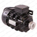  Электромотор односкоростной V521, V524, V526U, V624 MOTOR (380V, 50Hz, 3P, 0.75Kw) мни (1)