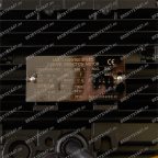  Электромотор двухскоростной V526, V626.380, V626IT, V730 MOTOR (380V, 50Hz, 3P, 0.85-1.1Kw) мни (3)