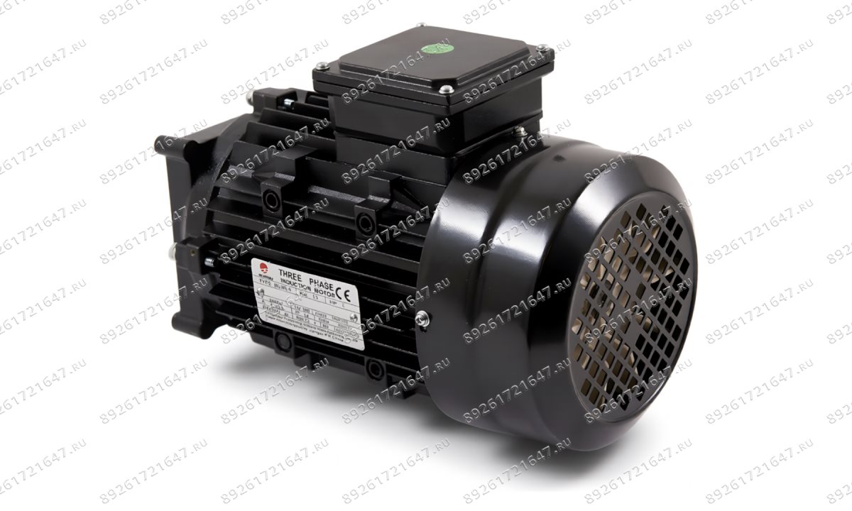  Электромотор V-26, V-57, V-57A (380V/220V/50/60Hz PUMP MOTOR) (0)