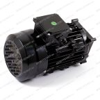  Электромотор V-26, V-57, V-57A (380V/220V/50/60Hz PUMP MOTOR) мни (2)
