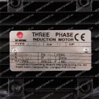  Электромотор V-26, V-57, V-57A (380V/220V/50/60Hz PUMP MOTOR) мни (7)