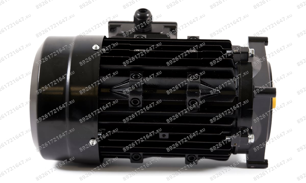  Электромотор V-26, V-57, V-57A (380V/220V/50/60Hz PUMP MOTOR) (1)