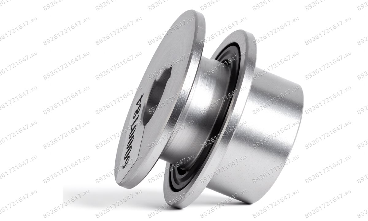  Шкив на эл. двигатель ШМС TROMMELBERG 1850,1885IT (0)