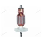 Якорь в сборе для NE005 NE005#№13 фото