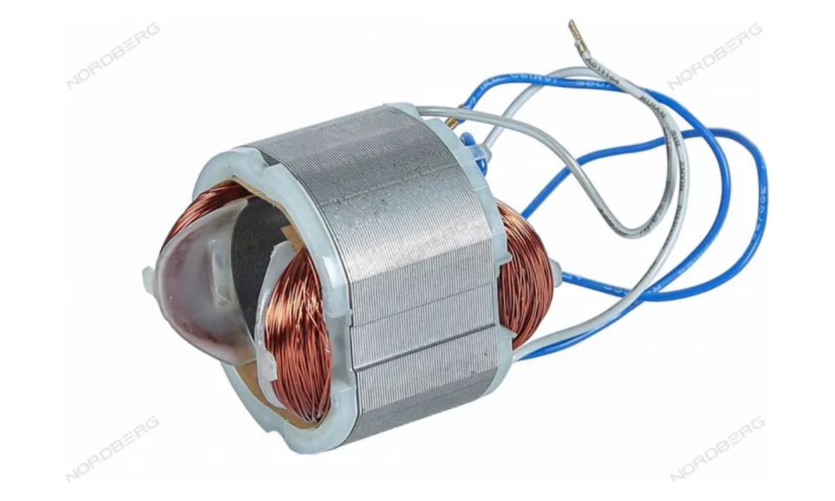  Статор в сборе для NE005 NE005#№8 (0)