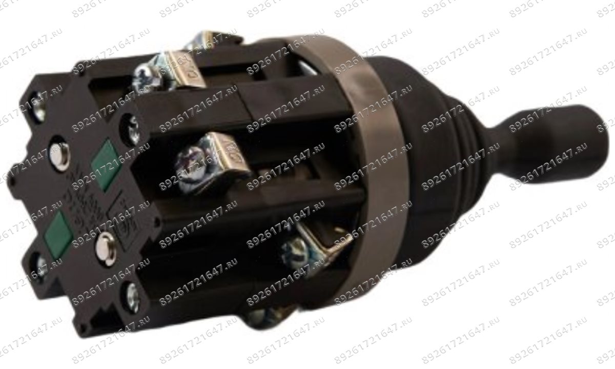  Джойстик переключатель  для грузовой ШМС 46TRK Nordberg 5500003 (1)