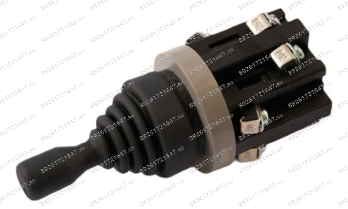 Джойстик переключатель  для грузовой ШМС 46TRK Nordberg 5500003 (0)