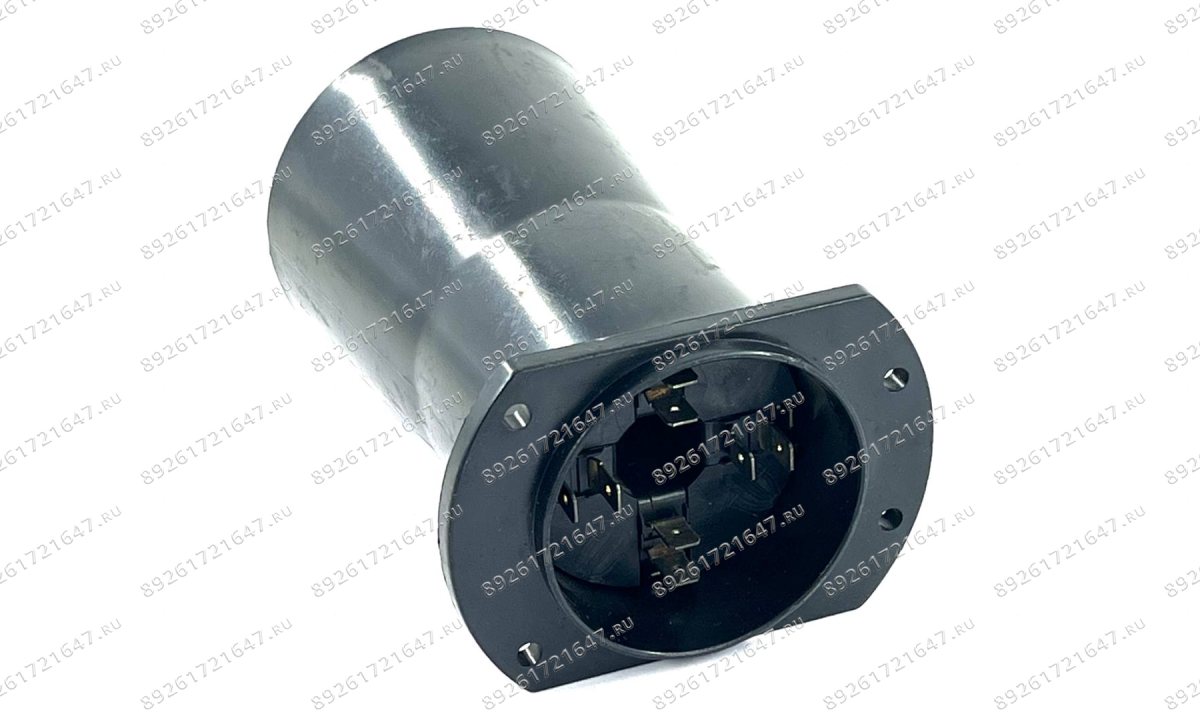  Джойстик в сборе для грузового ШМС  (1)