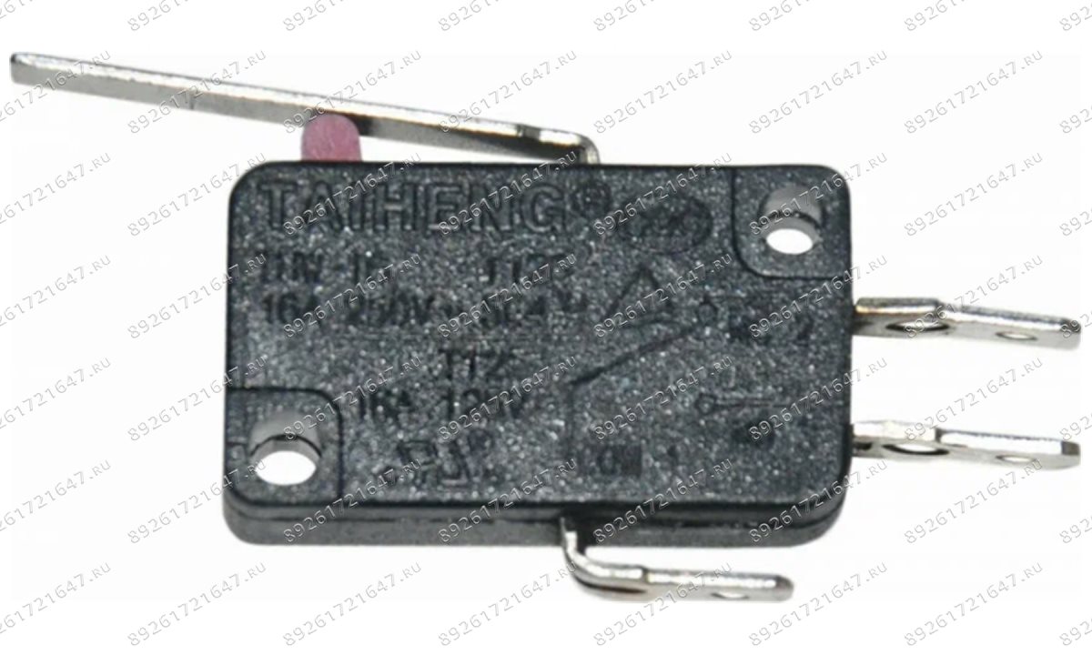  Концевой выключатель для грузового шиномонтажного станка NORDBERG N4125H-4,5T (0)