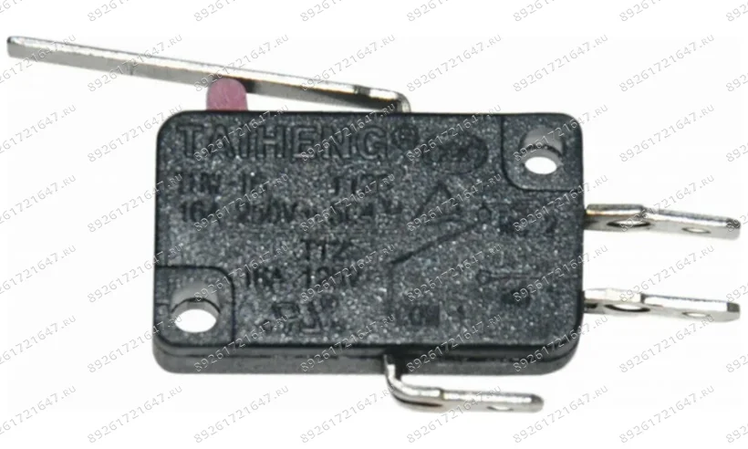 Концевой выключатель для грузового шиномонтажного станка NORDBERG N4125H-4,5T фото